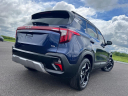 Thumbnail image of 2024 Kia Seltos at Auffenberg Hyundai