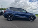 Thumbnail image of 2024 Kia Seltos at Auffenberg Hyundai