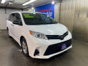 Thumbnail image of 2020 Toyota Sienna at Affordable of Fairbanks, AK