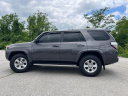 Thumbnail image of 2015 Toyota 4Runner at Lou Fusz Buick Gmc