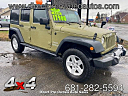 Thumbnail image of 2013 Jeep Wrangler Unlimited at Direct Pre-Owned Auto Sales