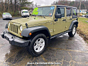 Thumbnail image of 2013 Jeep Wrangler Unlimited at Direct Pre-Owned Auto Sales