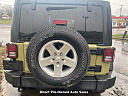 Thumbnail image of 2013 Jeep Wrangler Unlimited at Direct Pre-Owned Auto Sales