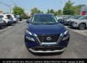 2023 Nissan Rogue SV at Lia Nissan