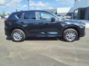 Thumbnail image of 2024 Mazda CX-5 at Mazda Of Dayton
