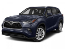 2020 Toyota Highlander Limited at Flow Volvo Of Greensboro