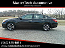 2017 Nissan Altima 2.5 at MasterTech Automotive