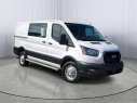 Thumbnail image of 2023 Ford Transit at Seelye Ford of Kalamazoo