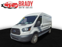 Thumbnail image of 2016 Ford Transit at Brady Auto Sales