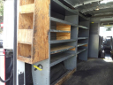 Thumbnail image of 2016 Ford Transit at Brady Auto Sales