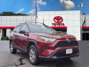 Thumbnail image of 2024 Toyota RAV4 Hybrid at Lexington Toyota