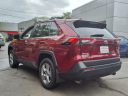 2024 Toyota RAV4 Hybrid LE at Lexington Toyota