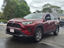 Thumbnail image of 2024 Toyota RAV4 Hybrid at Lexington Toyota