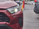 Thumbnail image of 2024 Toyota RAV4 Hybrid at Lexington Toyota