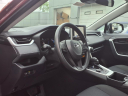 Thumbnail image of 2024 Toyota RAV4 Hybrid at Lexington Toyota