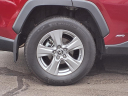 Thumbnail image of 2024 Toyota RAV4 Hybrid at Lexington Toyota
