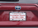 Thumbnail image of 2024 Toyota RAV4 Hybrid at Lexington Toyota