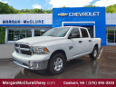 Thumbnail image of 2022 Ram 1500 Classic at Morgan Mcclure Chev Buick Cad