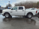 Thumbnail image of 2022 Ram 1500 Classic at Morgan Mcclure Chev Buick Cad