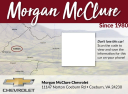 Thumbnail image of 2022 Ram 1500 Classic at Morgan Mcclure Chev Buick Cad