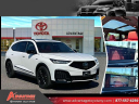 Thumbnail image of 2025 Acura MDX at Advantage Toyota Scion
