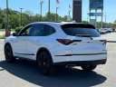 2025 Acura MDX SH-AWD  w/A-SPEC w/Advance at Advantage Toyota Scion