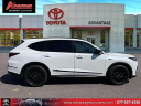 Thumbnail image of 2025 Acura MDX at Advantage Toyota Scion