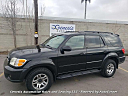 Thumbnail image of 2004 Toyota Sequoia at Genesis Automotive Sales and Leasing LLC