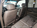 Thumbnail image of 2004 Toyota Sequoia at Genesis Automotive Sales and Leasing LLC