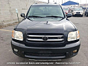 Thumbnail image of 2004 Toyota Sequoia at Genesis Automotive Sales and Leasing LLC