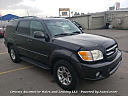 Thumbnail image of 2004 Toyota Sequoia at Genesis Automotive Sales and Leasing LLC