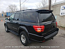 Thumbnail image of 2004 Toyota Sequoia at Genesis Automotive Sales and Leasing LLC