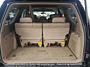 Thumbnail image of 2004 Toyota Sequoia at Genesis Automotive Sales and Leasing LLC