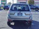 Thumbnail image of 2009 Subaru Forester at Serra Buick Gmc Champaign