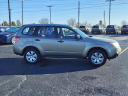 Thumbnail image of 2009 Subaru Forester at Serra Buick Gmc Champaign
