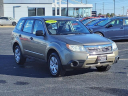 Thumbnail image of 2009 Subaru Forester at Serra Buick Gmc Champaign