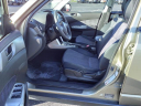 Thumbnail image of 2009 Subaru Forester at Serra Buick Gmc Champaign