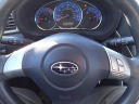 Thumbnail image of 2009 Subaru Forester at Serra Buick Gmc Champaign