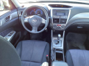 Thumbnail image of 2009 Subaru Forester at Serra Buick Gmc Champaign