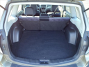 Thumbnail image of 2009 Subaru Forester at Serra Buick Gmc Champaign