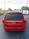 2015 Volvo XC60 T6 R-Design Premier Plus at Delta Car Trade Inc