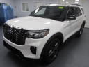 Thumbnail image of 2025 Ford Explorer at Dunphy Ford - NEW