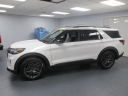 Thumbnail image of 2025 Ford Explorer at Dunphy Ford - NEW