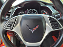 2015 Chevrolet Corvette Stingray at Gary Mathews Motors