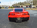 Thumbnail image of 2015 Chevrolet Corvette at Gary Mathews Motors