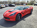Thumbnail image of 2015 Chevrolet Corvette at Gary Mathews Motors