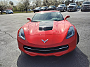 Thumbnail image of 2015 Chevrolet Corvette at Gary Mathews Motors