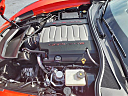 Thumbnail image of 2015 Chevrolet Corvette at Gary Mathews Motors