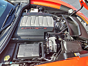 Thumbnail image of 2015 Chevrolet Corvette at Gary Mathews Motors
