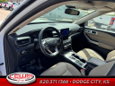 Thumbnail image of 2023 Ford Explorer at Lewis Ford Lincoln of Dodge City